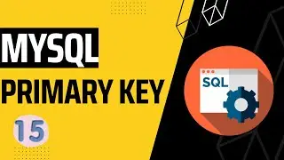 Practical Implementation of Primary Key in SQL 