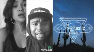 gnash - i hate u, i love u (ft. olivia o'brien) (Smule Cover)