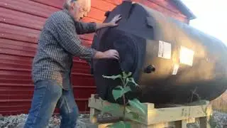 don't try this at home
