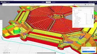 Perfect Print Series - Settings For Fast, High Quality, FDM Wargamming Terrain ( Ep. 1 - Quality )