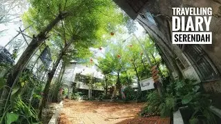Serendah | Serendah Garden Restaurant
