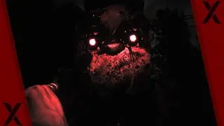 FREDDY LEAVE ME ALONE!!! - Joy Of Creation Demo
