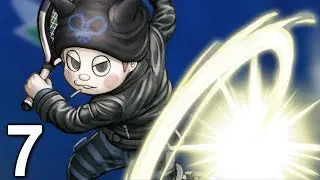 A NEW CHAPTER BEGINS! - Let's Play - Danganronpa V3: Killing Harmony - Part 7