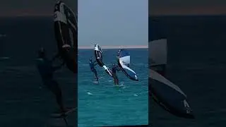 Кайт сафари в Египте #shorts