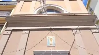 CHIETI | Ognissanti