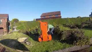 new chipper test.