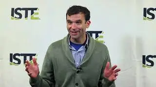 Donnie Piercey - Artificial Intelligence in the Classroom