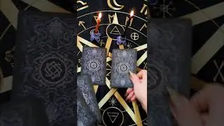 🤫Какая Я в его глазах? #таро #гадание #тарологонлайн #tarot #taro #погадатьнакартах