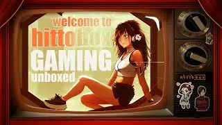 Hittobox Channel Trailer