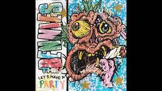 The Bennies - Let's Have A Party!