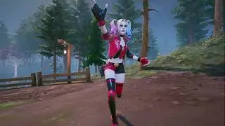 Fortnite SlowMo