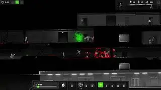 Zombie Night Terror