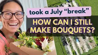 July tour: What's growing now through fall?