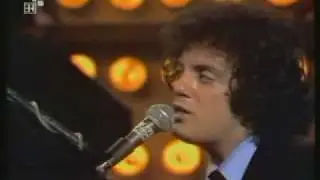 Billy Joel - She's Always A Woman