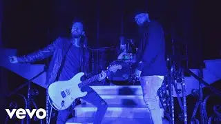 Loufi - Belie Polisie (Official Music Video) ft. Jacques Leonard