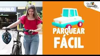 Tan práctico como tú - Centro Comercial Palmetto Plaza