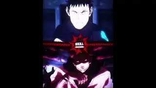 Kafka Hibino Vs Ryomen Sukuna#shorts #anime #whoisstrongest