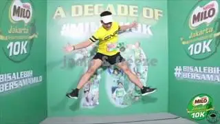 JaF™ Jump and Freeze Photo Booth (Bullet Time | Time Freeze | Hiệu ứng 3D | Hiệu ứng đóng băng)