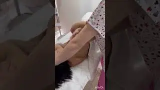 Фасциальная коррекция ( снятие  миофасциального болевого синдрома ШВЗ)