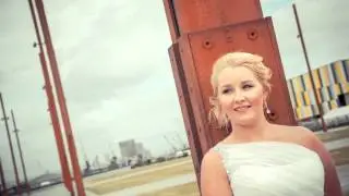 Lauren and darren 10 Square Wedding