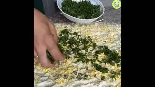 Вкусный рулет #shorts #yummy