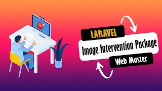 29 Laravel tutorial | Laravel Image Intervention | Image Insert & Resize With Intervention Package