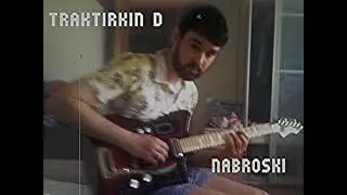Traktirkin D  