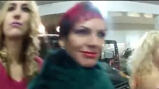 ЗАПАХ ЖЕНЩИН гр.КОДЕКС ЯСАГИ
