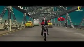 HOWRAH BRIDGE | South new movie 2023 | Romantic hindi dubbed