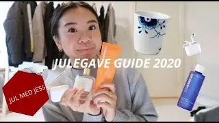 JULEGAVE GUIDE 2020