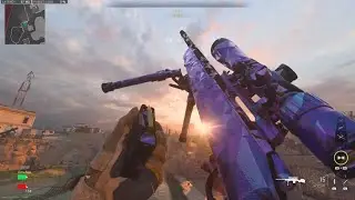 The Fastest Sniper on PS4😈