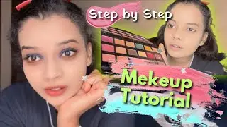 Makeup tutorials || Ready for shoot || Pooja Dhakar