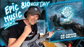 Bionicle Co-Creator listens and reacts to the new Cryoshell/Essenger Song