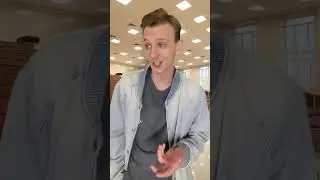 СКЕТЧ ТИКТОК / TIKTOK || ADAM TEIL 