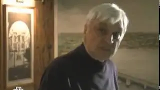 Псевдоним «Албанец» 2   08 серия