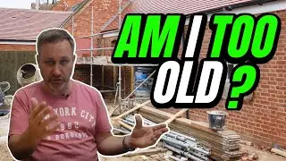 Am I Too Old To Get Into Property? - UK PROPERTY INVESTING