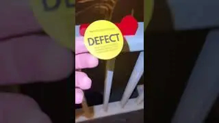 Brisbane defects