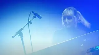 RIVE - La Ritournelle (Sébastien Tellier) VS A New Error (Moderat) - LIVE