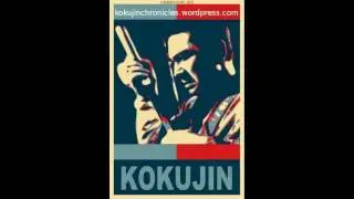 Kokujin Chronicles Episode 001: Dreams of Japan