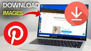 How to download high quality images from Pinterest (2026 Easy Guide)