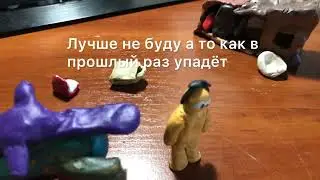 Shadow of kurgansk  или же странный Майнкрафт 4 часть