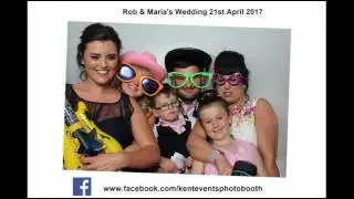 Rob and Maria WEDDING 21 04 2017