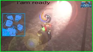 The Superhuman V2 Preparations - Blox Fruits