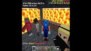 ClassiCube Dreamcast - Good Old Lava Survival Gameplay 2