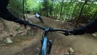 Bike Park Soszów Wisła | Melancholijna 2023