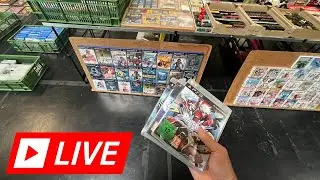 Holiday Flea Market Live | Cool Finds at the Flea Market