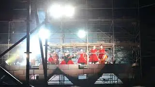Dakh Daughters - Rozy / Donbass ГогольFEST live