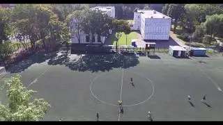 ФК МБ - Панорама (4:8)