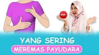 Enlarging Breast Size by Squeezing Them? Here's What Doctors Advise