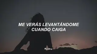 Tsu Nami & RUNN - When I Fall (Subtitulada Español)